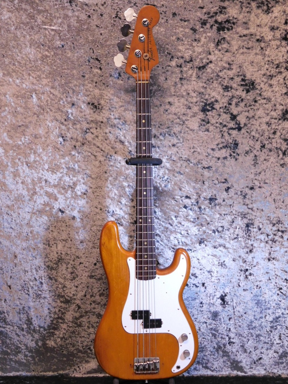 ■Fender Japan Precision Bass プレシジョンベース Fender USA 1977 Precision Bass Vintage From JAPAN | eBay