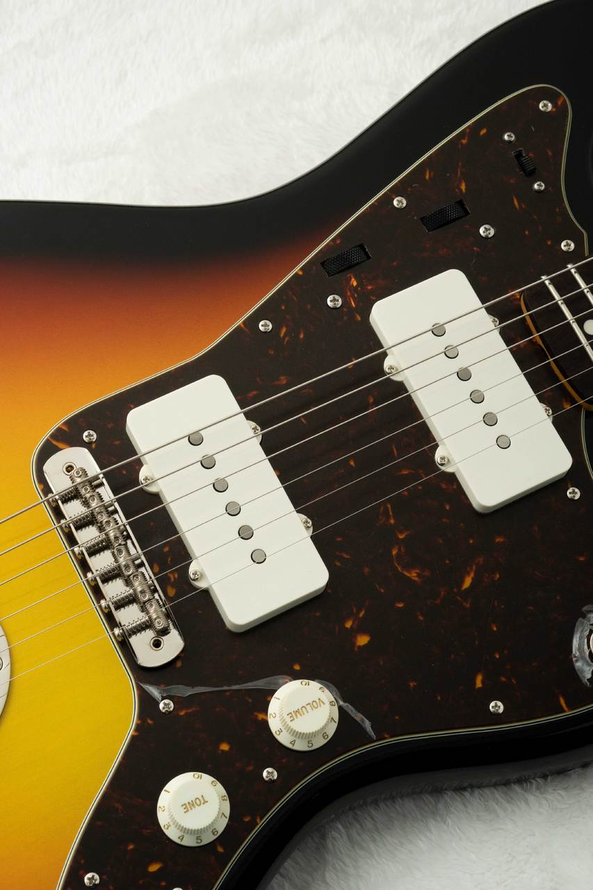 Vanzandt JMV-R2 -63 Sunburst- #10285（新品/送料無料）【楽器検索