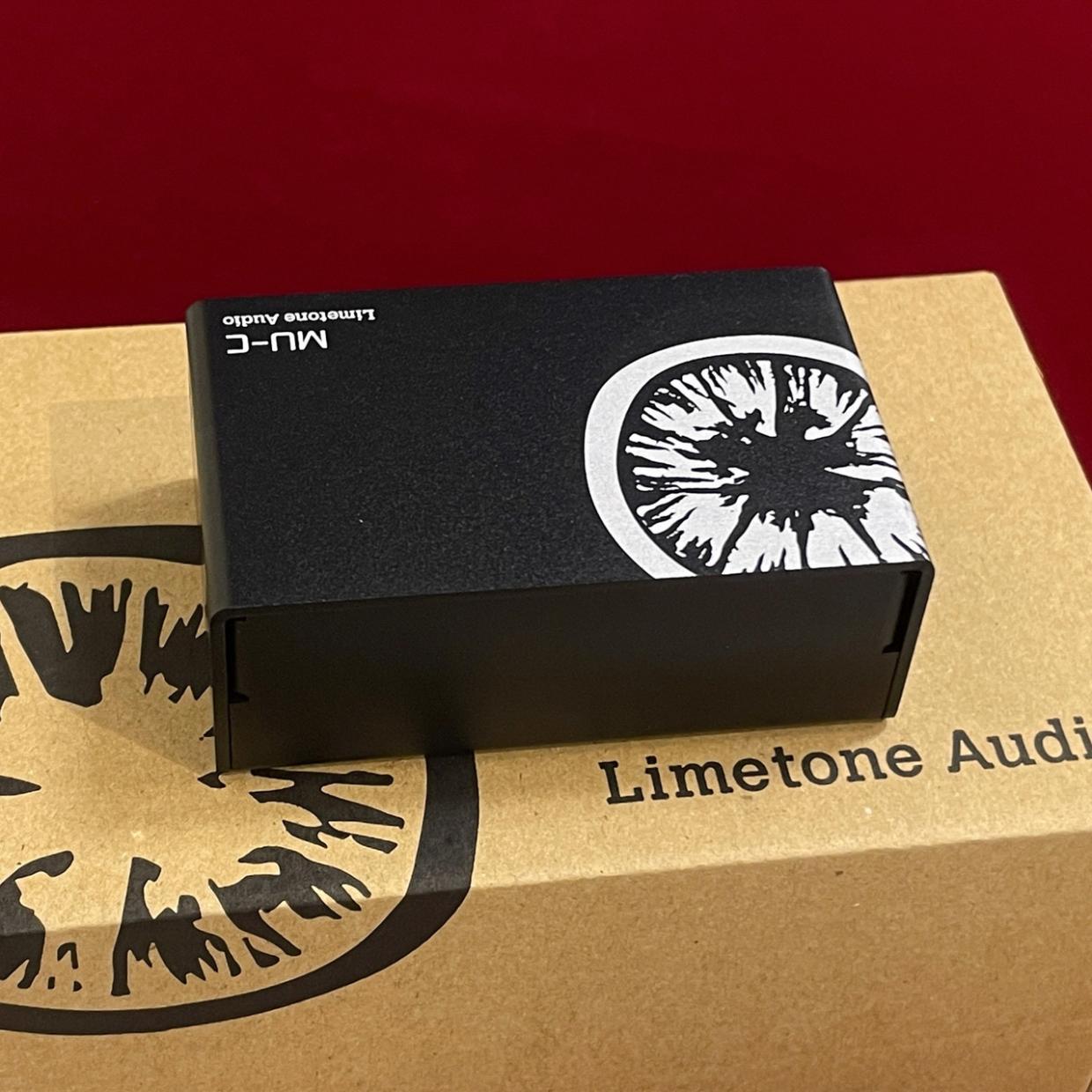 Limetone Audio MU-C 
