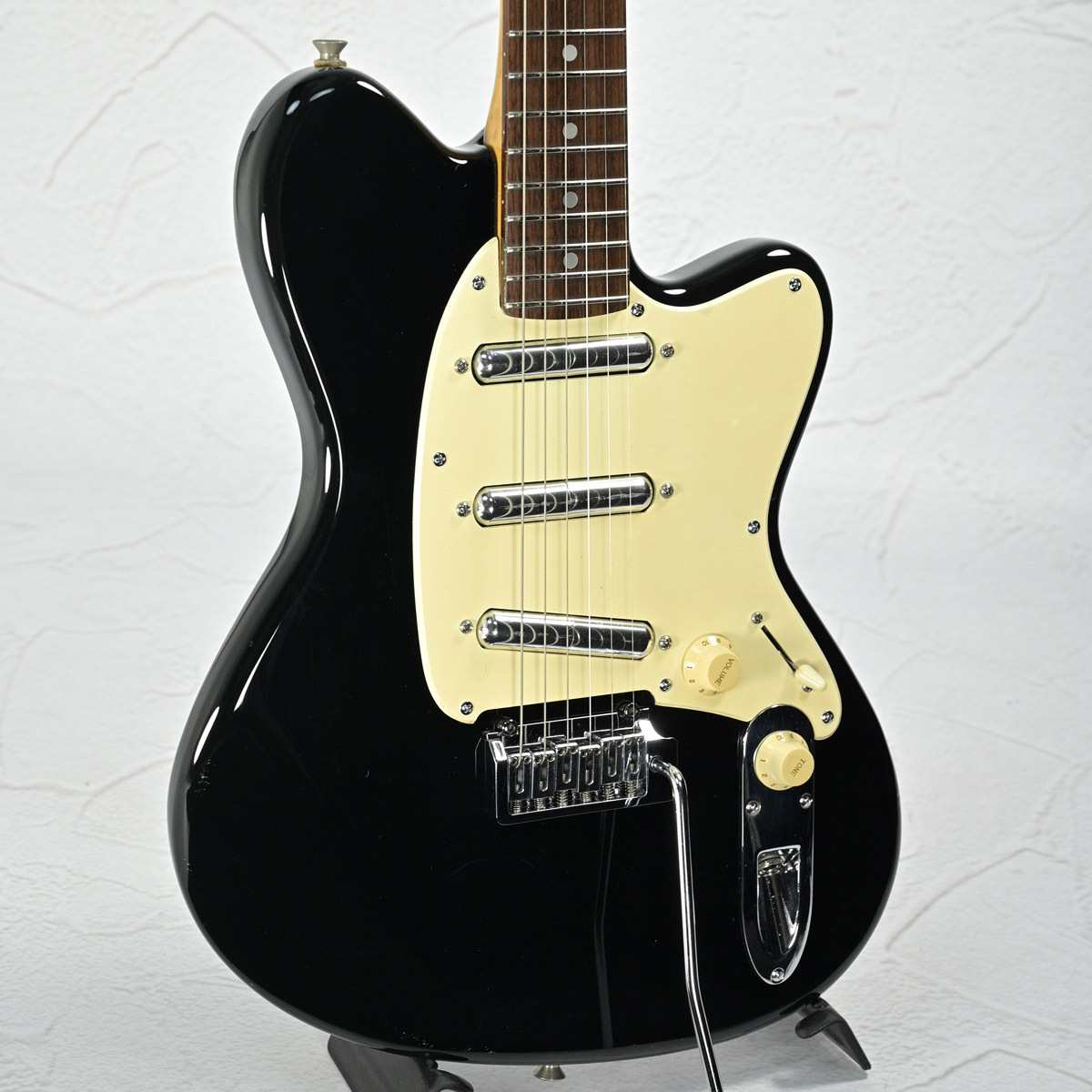 Ibanez Talman 中古 Ibanez TC530 Black Talman 【名古屋栄店】（中古/送料無料）【楽器