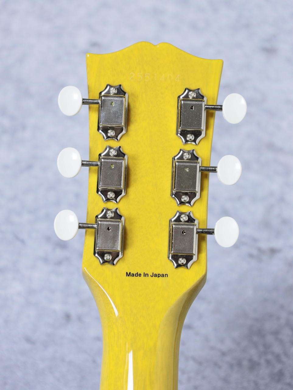超希少!!カスタムオーダーモデル!! TOKAI LS120WF/OAK TokaiLSS-GP C/CH 【オールラッカー】【弊店オーダーモデル
