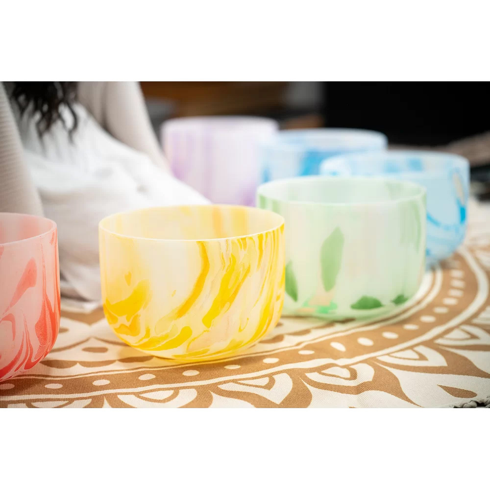 マイネル クリスタルシンキングボウル D4