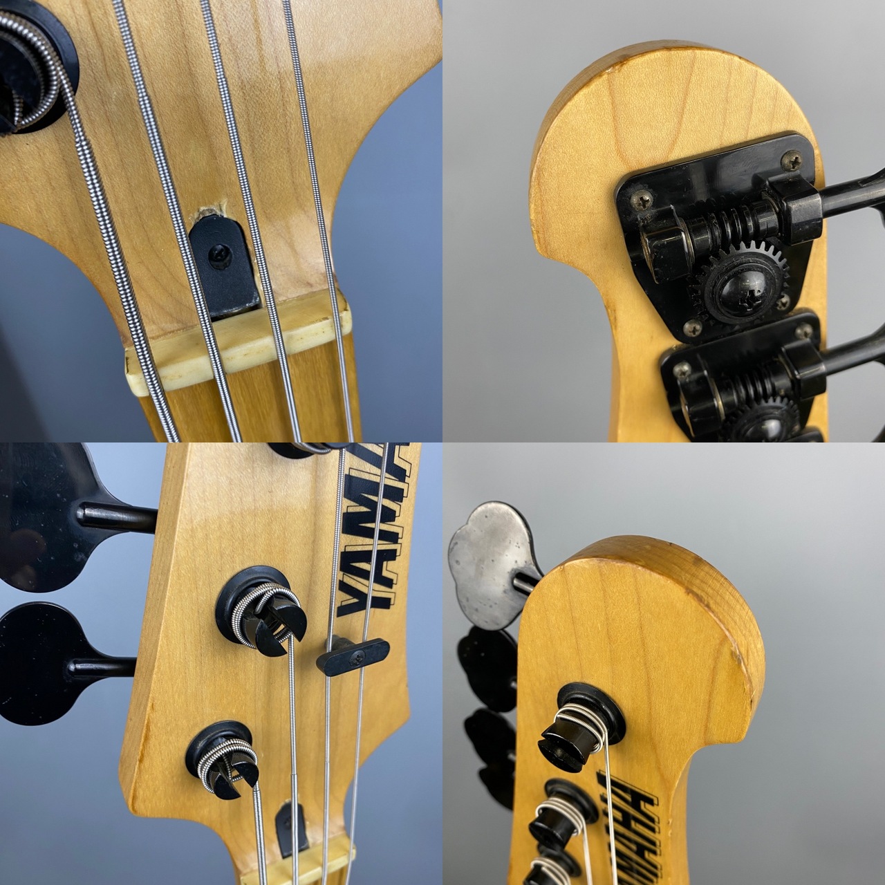 YAMAHA ATT-LTD II(中古)【楽器検索デジマート】 YAMAHA ATT-LTD II(中古)【楽器検索デジマート】
