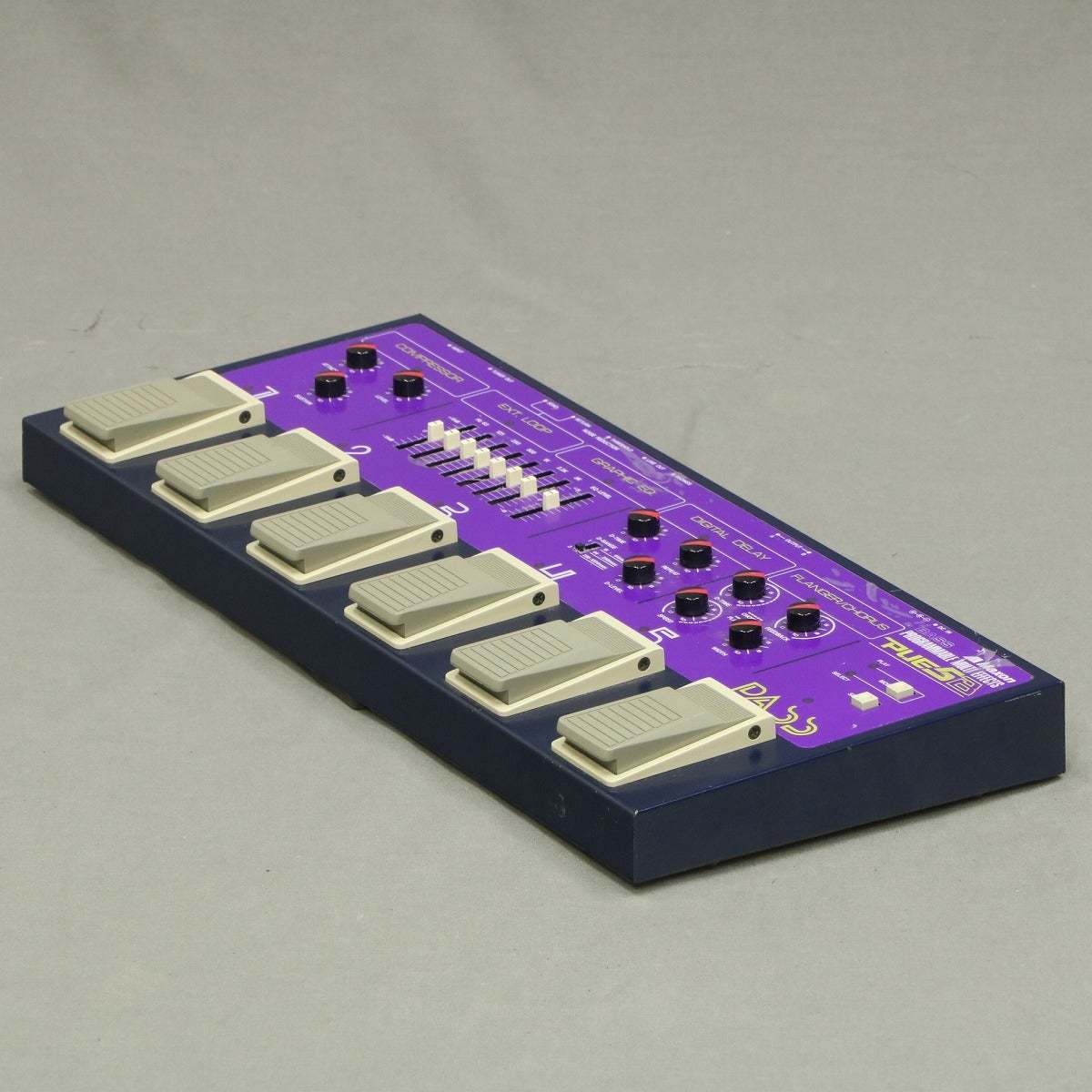Maxon PUE5B 【御茶ノ水本店】（中古）【楽器検索デジマート】