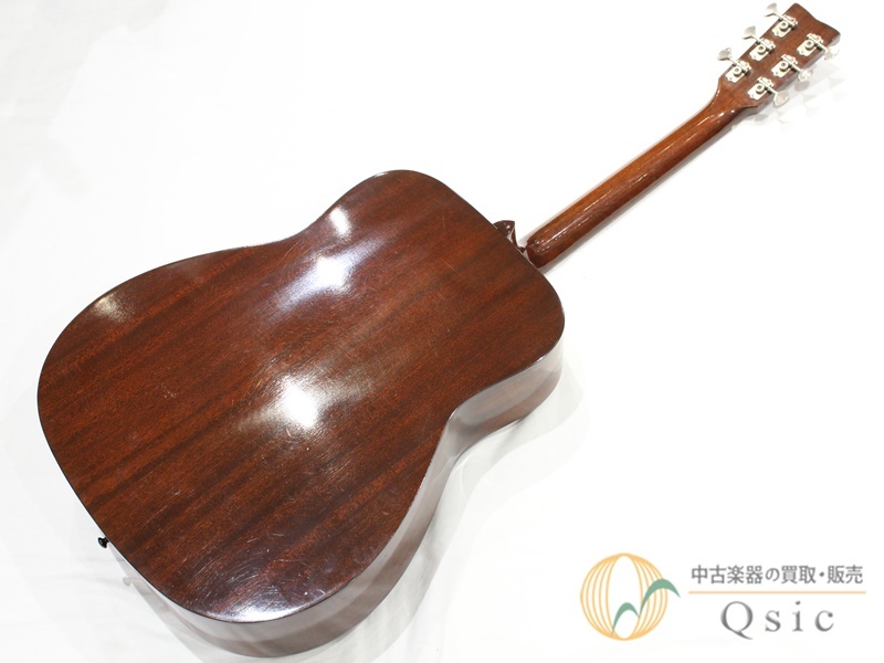 YAMAHA FG-180 1972年製 【返品OK】[ULH50]【難波店在庫