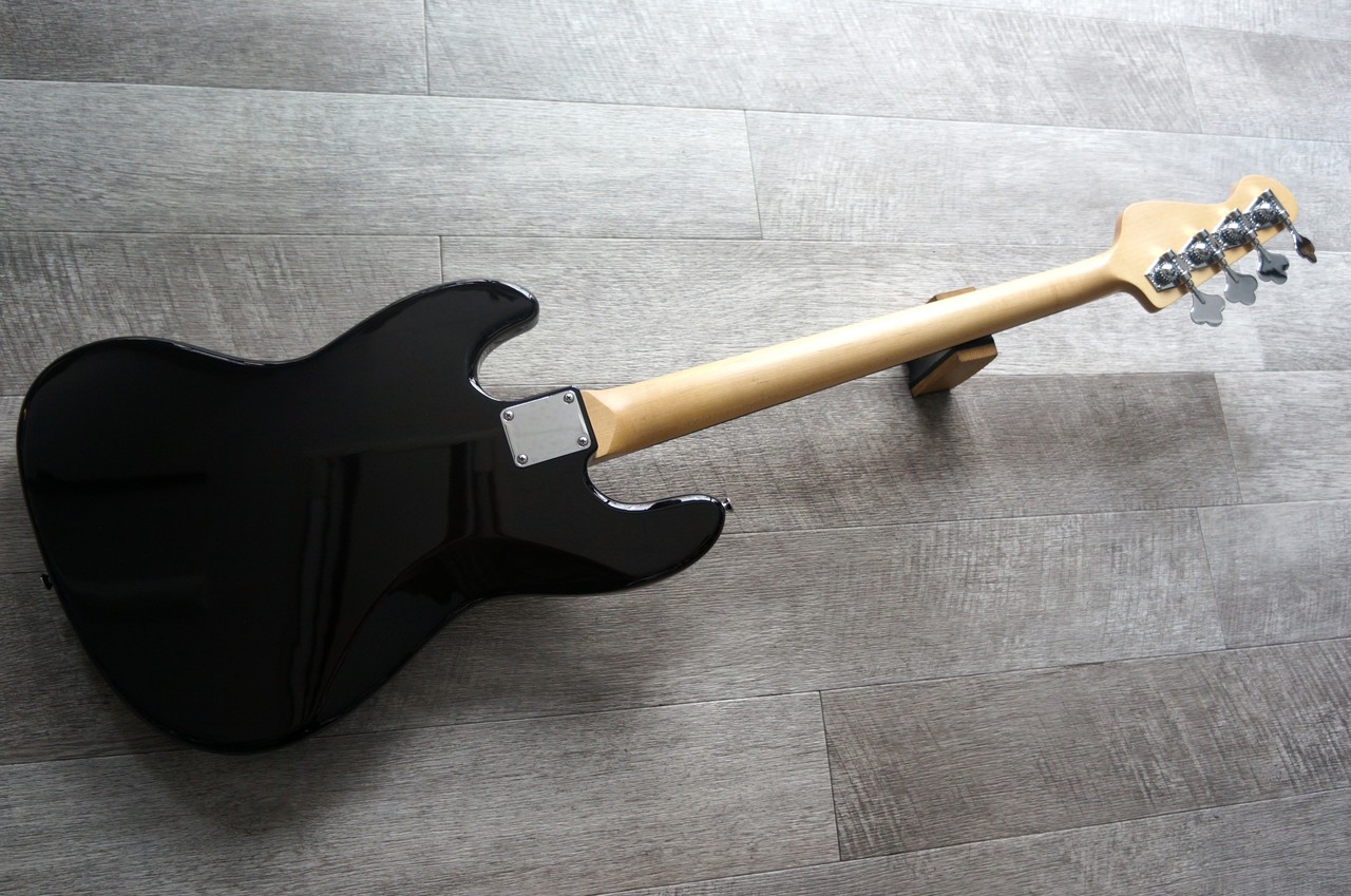 Seed J4 Tabuchi Custom（中古）【楽器検索デジマート】