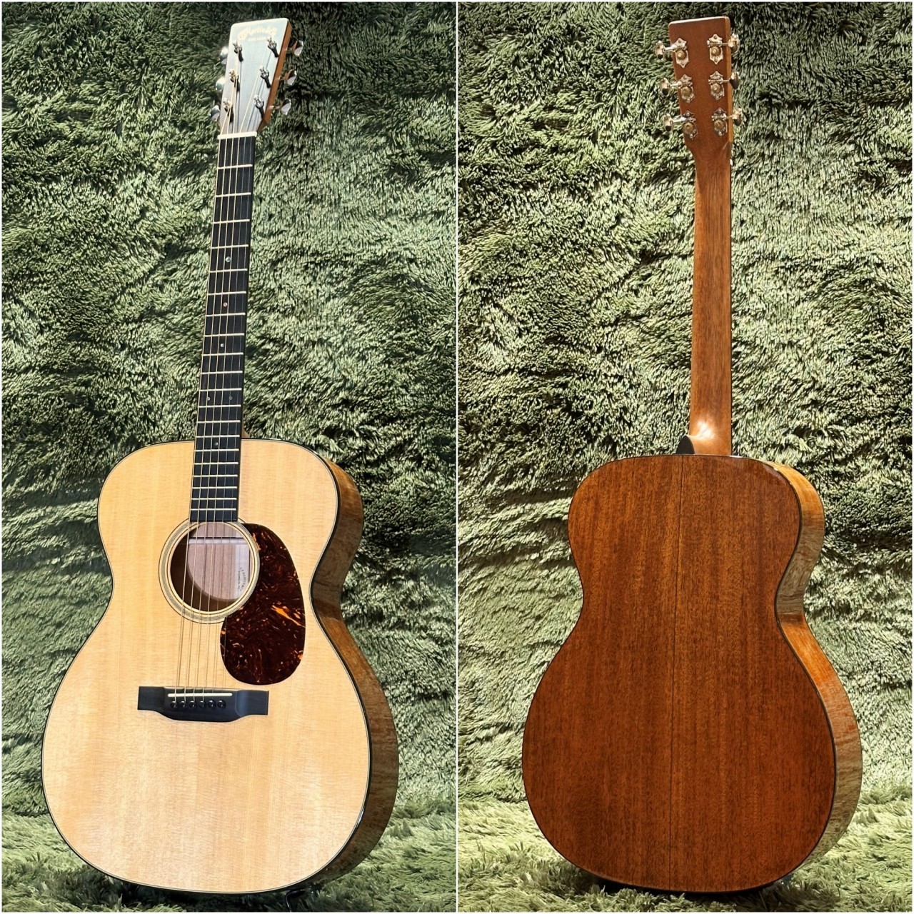 Martin 【現物動画あり】000-18 Standard #2953496 【新仕様