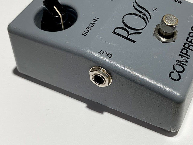 Ross COMPRESSOR 