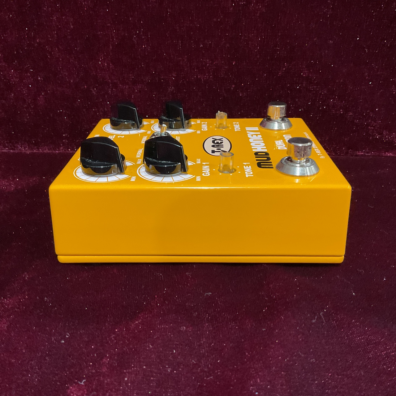 T-rex Mud honey II（中古）【楽器検索デジマート】