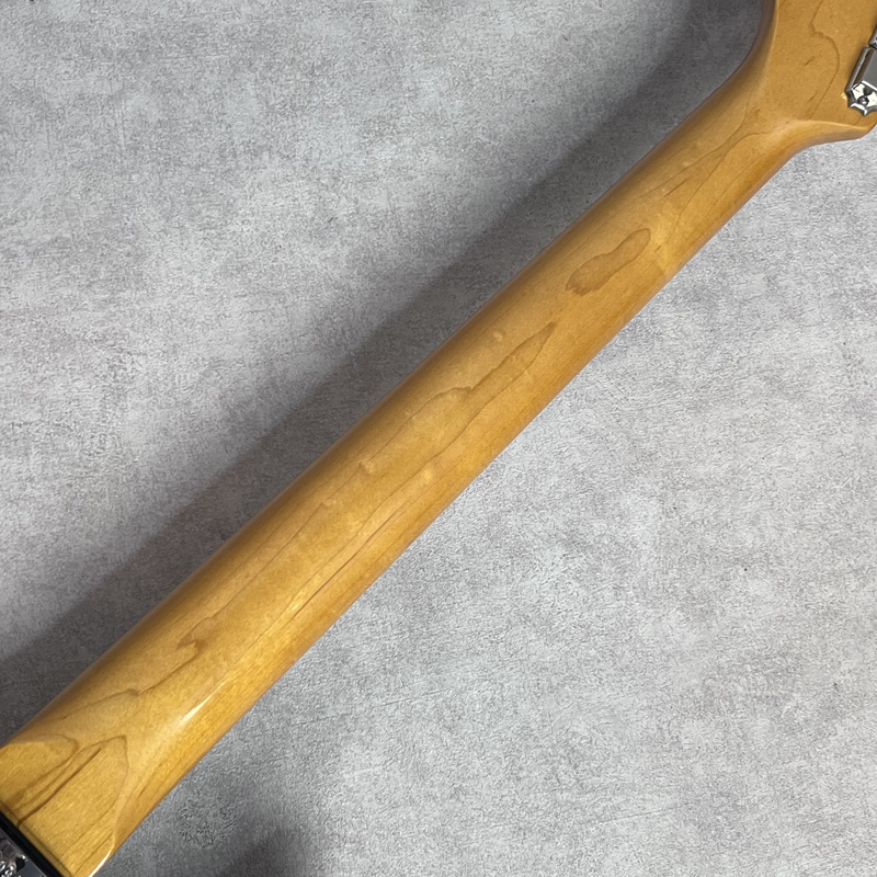 Fender American Vintage 62 Stratocaster Texas Special Pickups