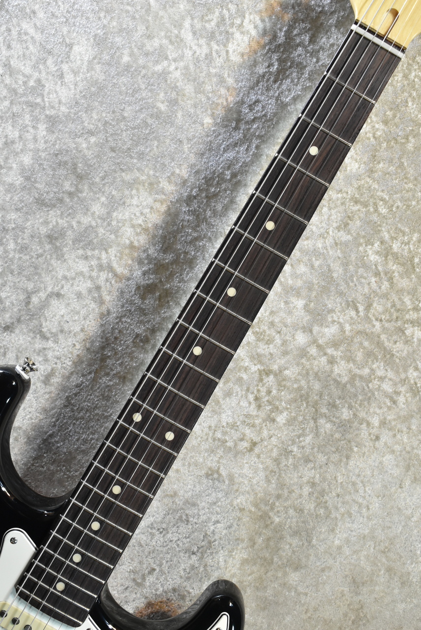 FUJIGEN(FGN) NST200RAL Black #F240116【3.47kg】【ラッカー