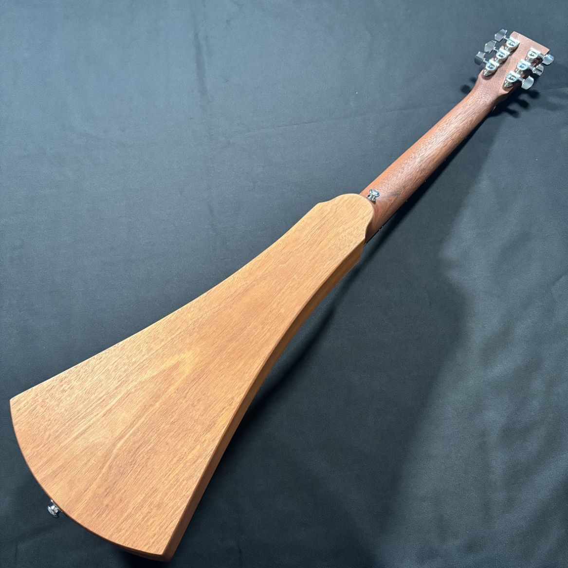 【送料込】マーティン バックパッカー【美品】 Martin 【中古】backpacker【現物写真】（中古/送料無料）【楽器