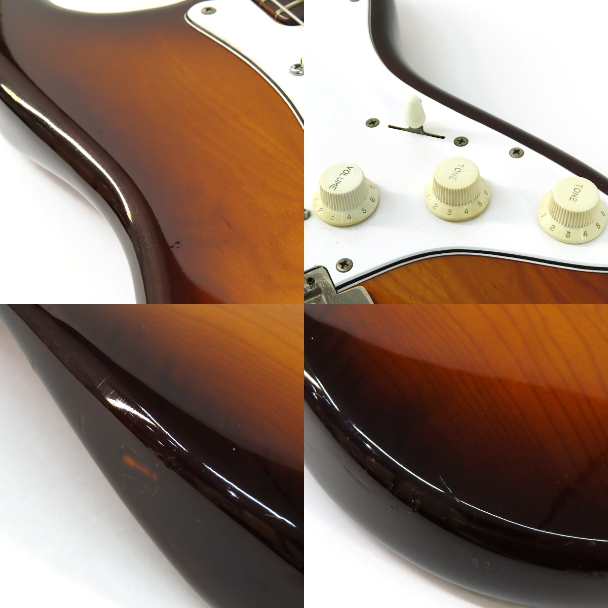 FERNANDES FST-70(中古/送料無料)【楽器検索デジマート】 FERNANDES FST-70(中古/送料無料)【楽器検索デジマート】