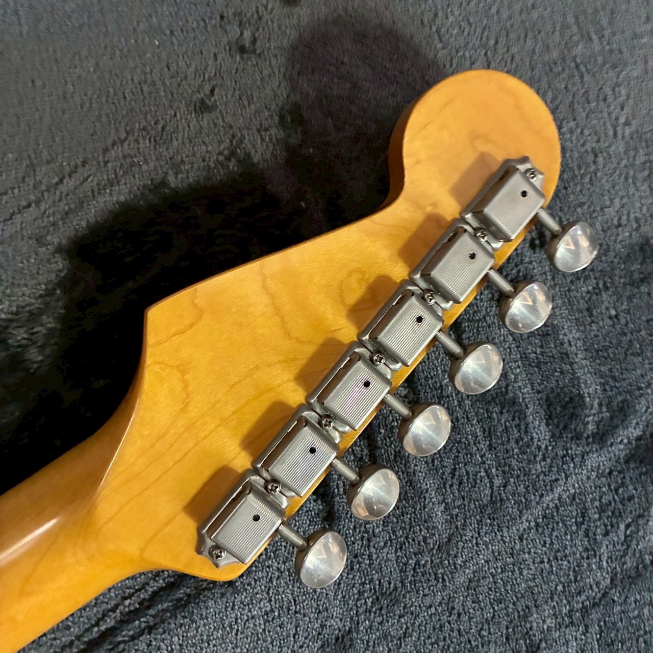 Fender Japan ST45（中古）【楽器検索デジマート】