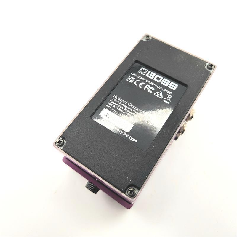 中古品】BOSS BF-3 BOSS USED 中古 BF-3 Flanger（中古）【楽器検索