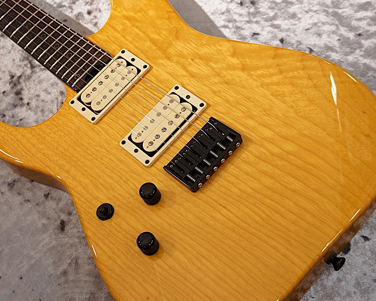 ESP 【USED】 Custom Order GL KORINA 1P 