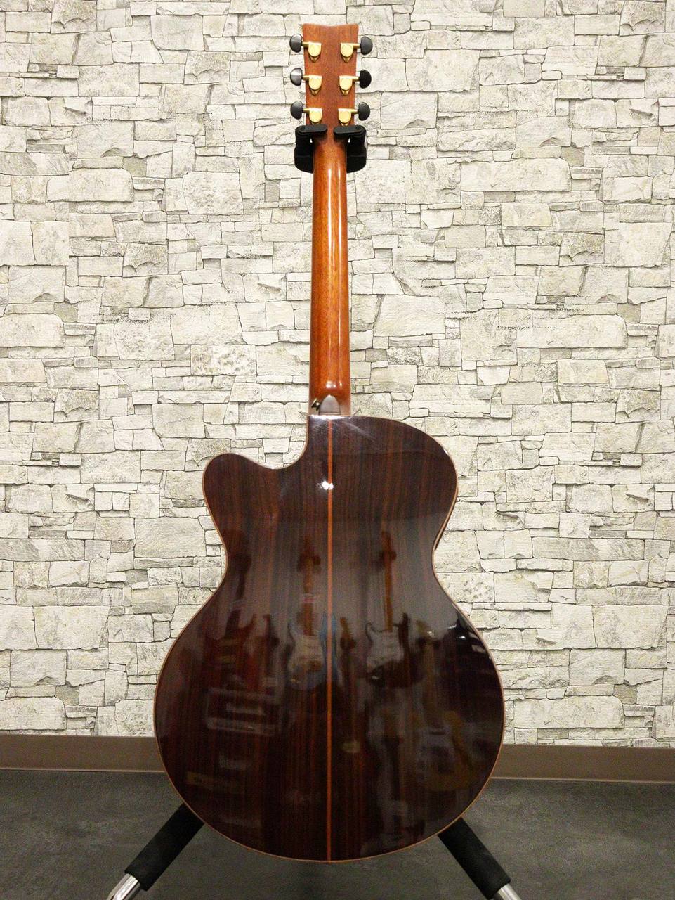 YAMAHA FJX905SC TBS（中古）【楽器検索デジマート】