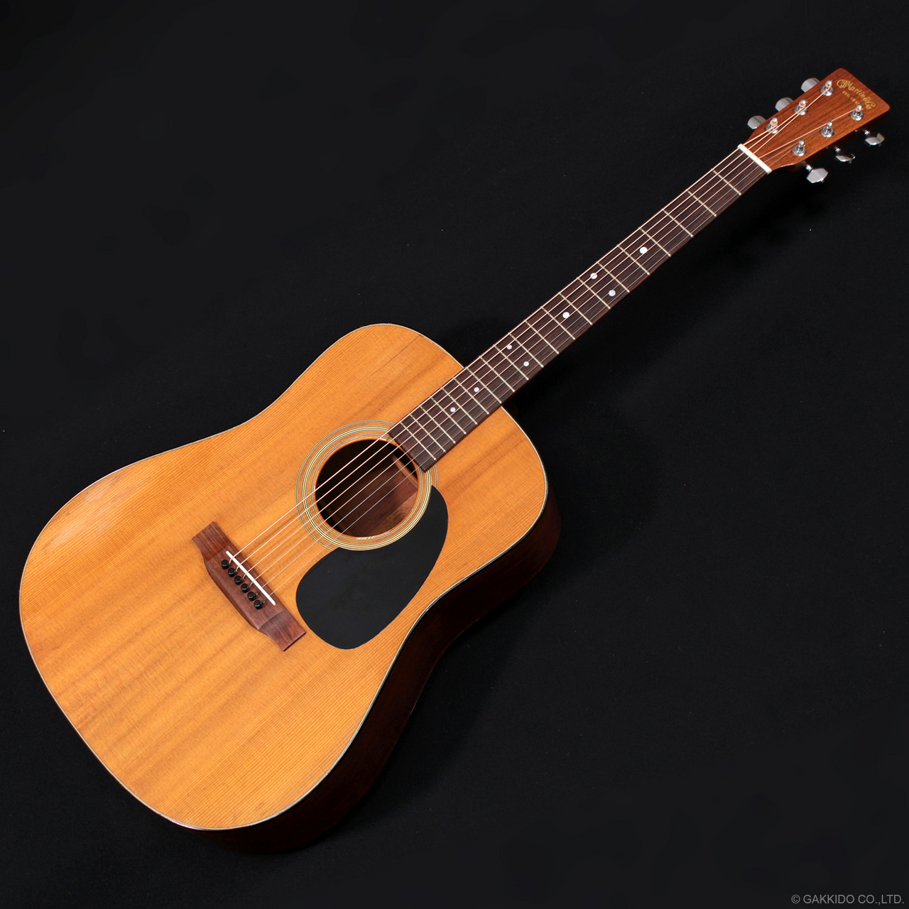 Martin D-18 (1997)（中古/送料無料）【楽器検索デジマート】