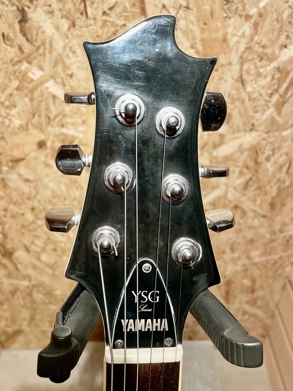 YAMAHA YSG-Ⅱ 【尾張一宮店】（中古）【楽器検索デジマート】