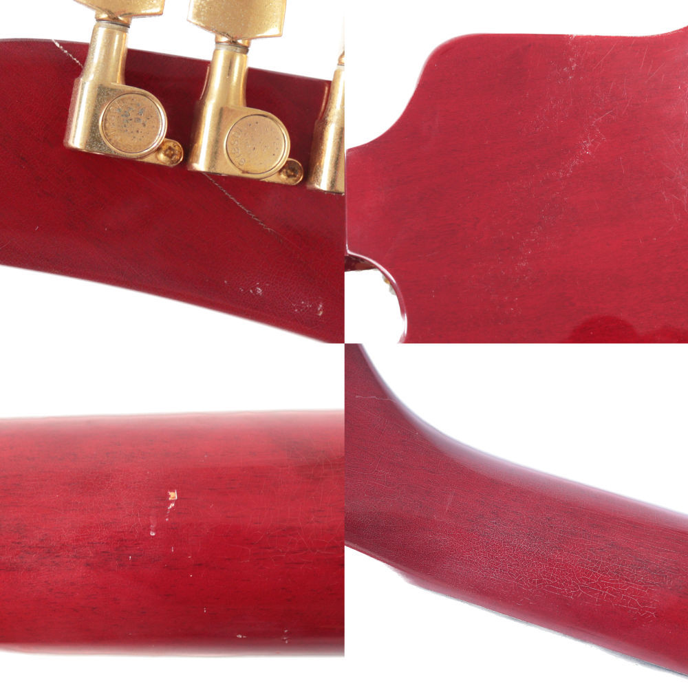 Gibson 【中古】 THE EXPLORER ACB 1983年製 エクスプローラー（中古