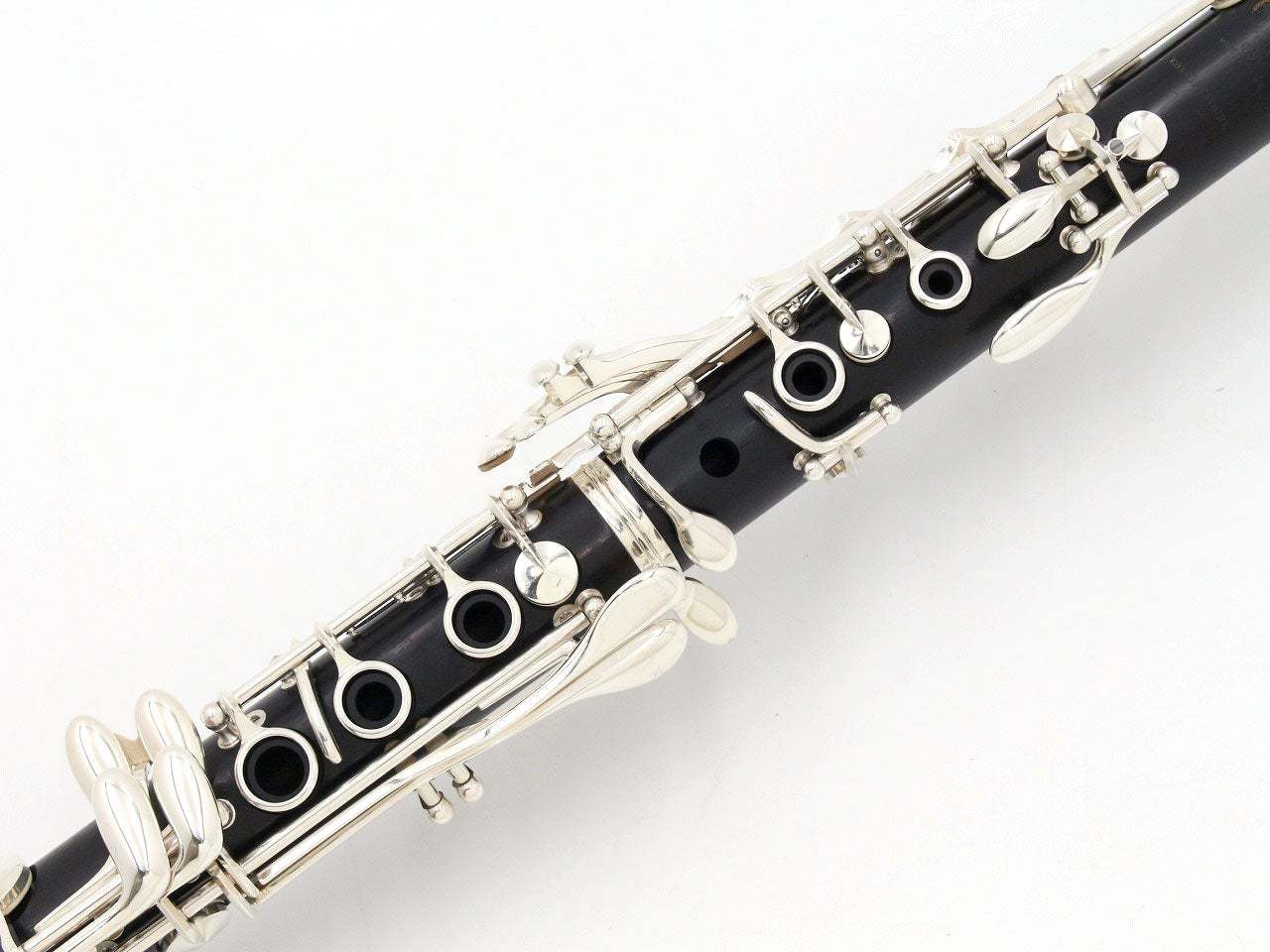 Buffet Crampon B♭クラリネット C13 SP 全タンポ交換済み【横浜店