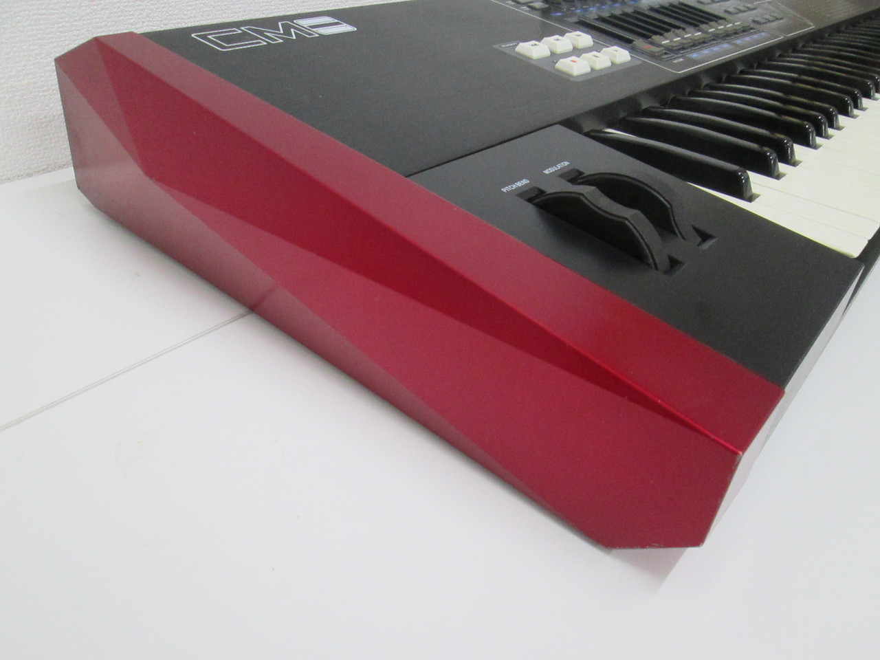 CME UF7 76鍵盤MIDIキーボード（中古）【楽器検索デジマート】