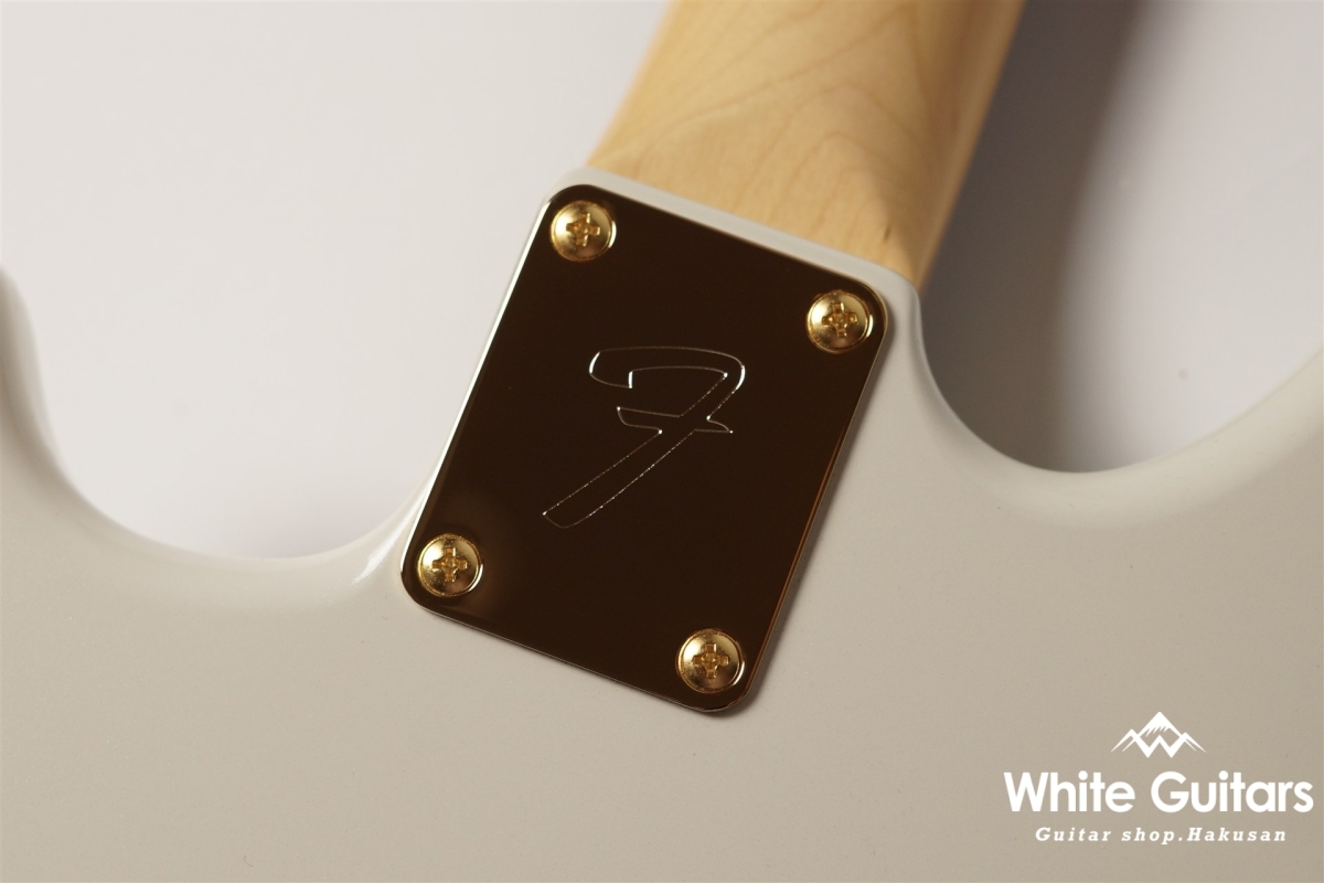 Fender Made in Japan Traditional 2025 Collection '60s Mustang
