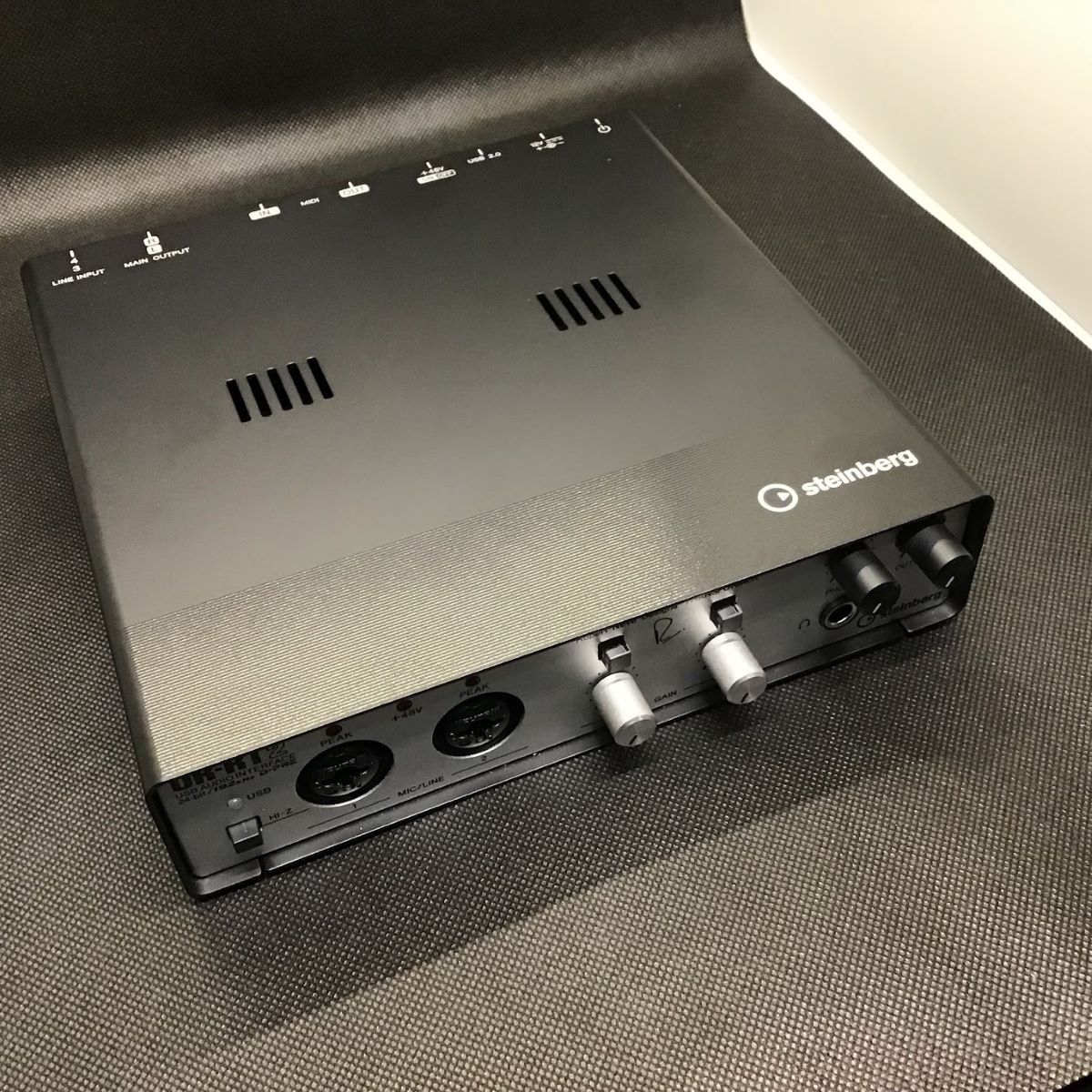 Steinberg UR-RT2（中古/送料無料）【楽器検索デジマート】