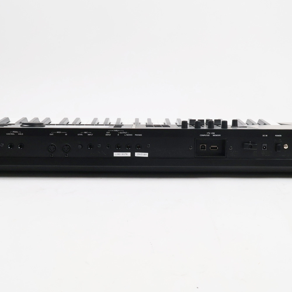 Roland 【中古】 ローランド ROLAND JUNO-DS76 76鍵 シンセサイザー 76