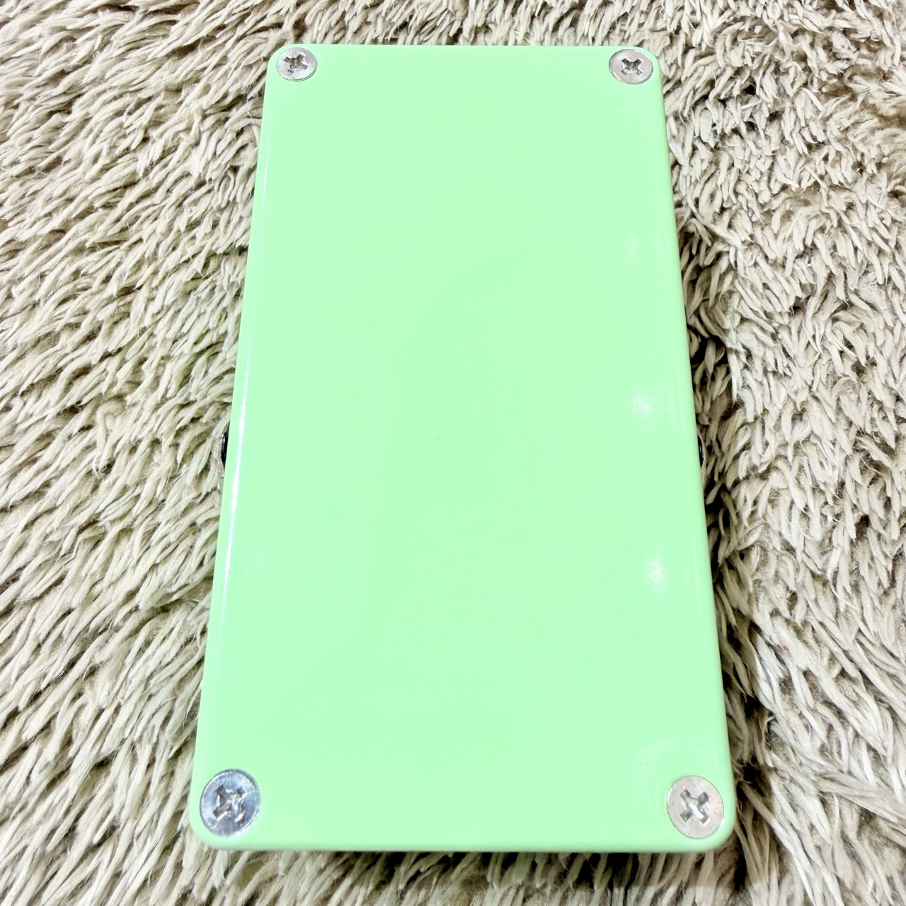 『貴重』Ovaltone FOUNTAIN-HS 佐々木秀尚氏シグネチャー】Ovaltone FOUNTAIN HS-model 通常版との