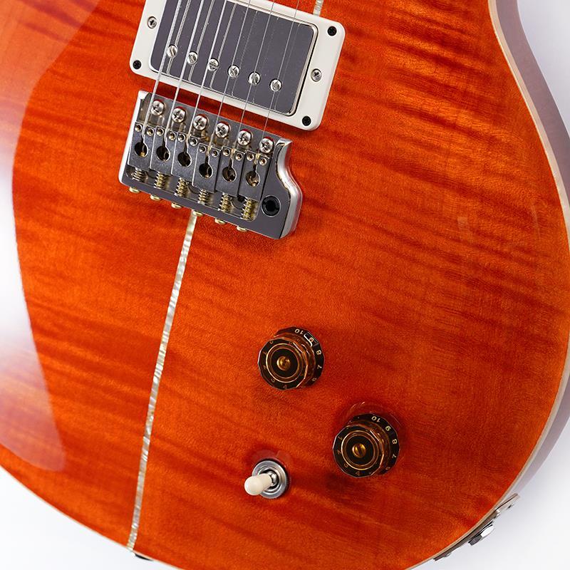 Paul Reed Smith(PRS) Santana Retro (Orange) SN.0402776 2025生産