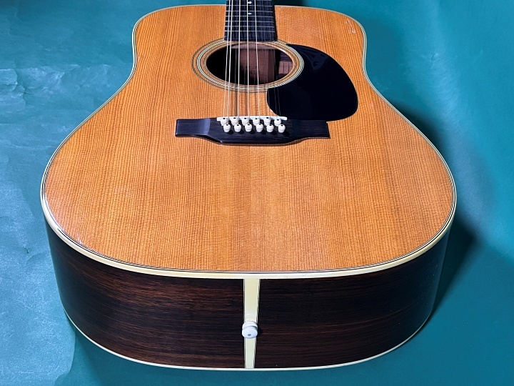 Martin D12-28（ビンテージ）【楽器検索デジマート】