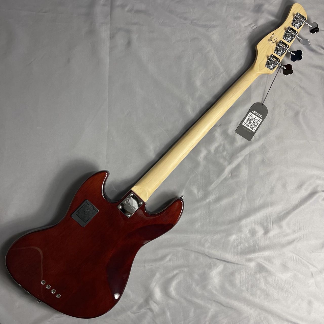 Sire Marcus Miller V3 4st 2nd Generation MA エレキベース ジャズ