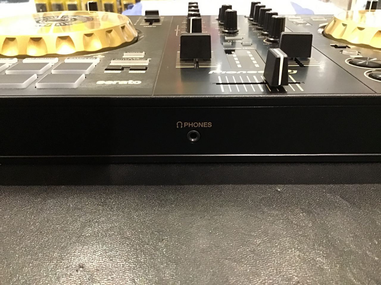 Pioneer Dj DDJ-SB3(中古)【楽器検索デジマート】 Pioneer Dj DDJ-SB3(中古)【楽器検索デジマート】