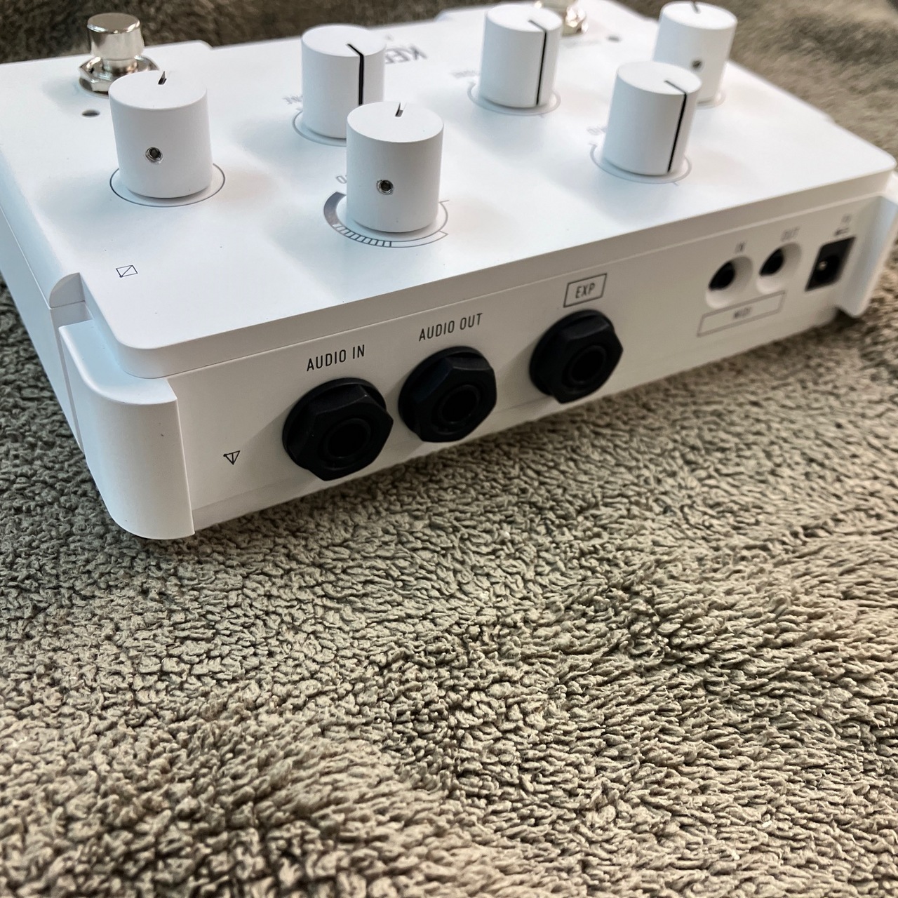 KERNOM RIDGE（新品）【楽器検索デジマート】