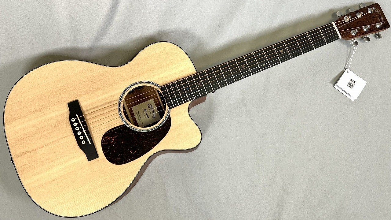 Martin 000C Jr E(Junior Series)（新品）【楽器検索デジマート】
