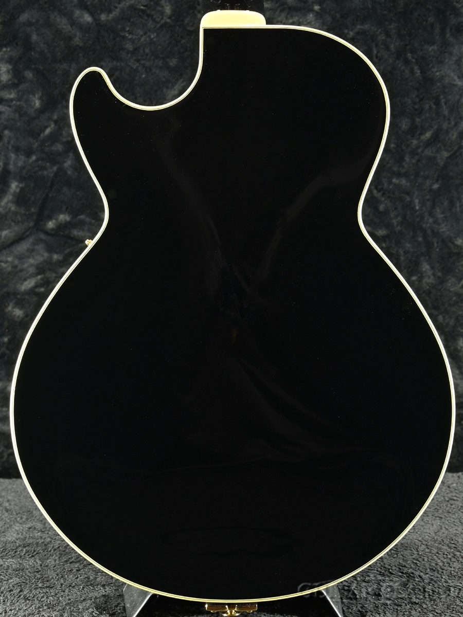 Ibanez GB10 -BLACK-【SPOTモデル】【初回生産品】【日本製