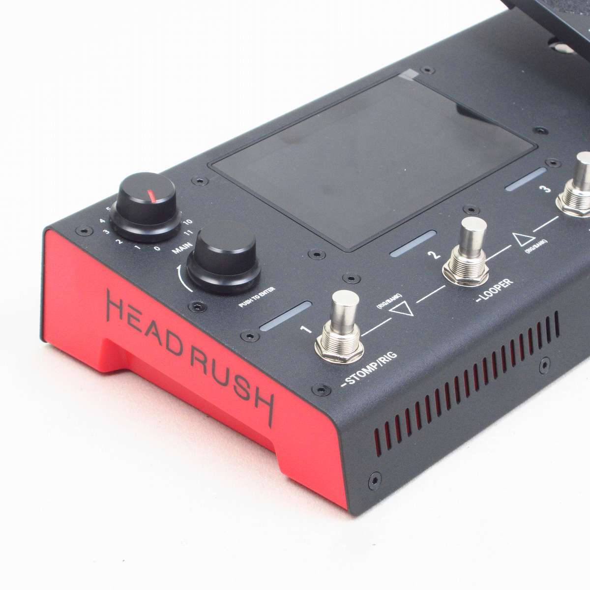 HEADRUSH HeadRush MX5 マルチエフェクター 【横浜店】（中古/送料無料