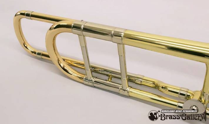 【値下げ】Bach Trombone 42BOGL 42BOGL | 【クロサワ楽器店オンラインショップ】いい楽器との