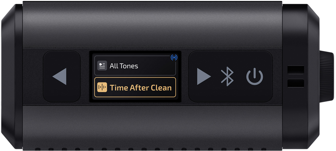 HOTONE PULZE MINI Black (AP-5BK)（新品）【楽器検索デジマート】