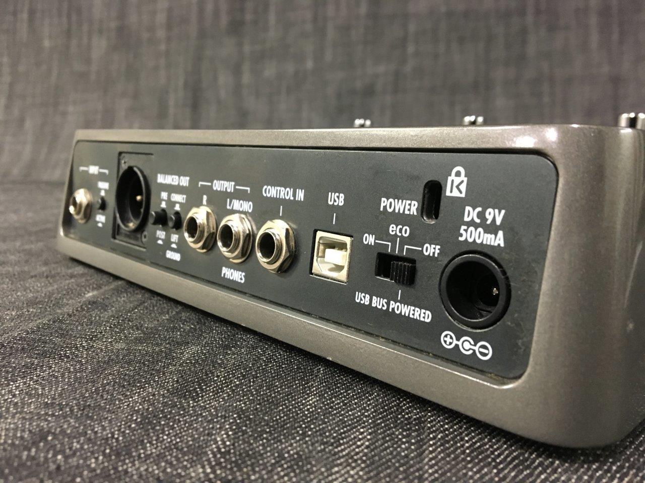 人気ブランド 海外通販 - 国内入手困難 ZOOM G3（中古/送料無料）【楽器検索デジマート】 ギター