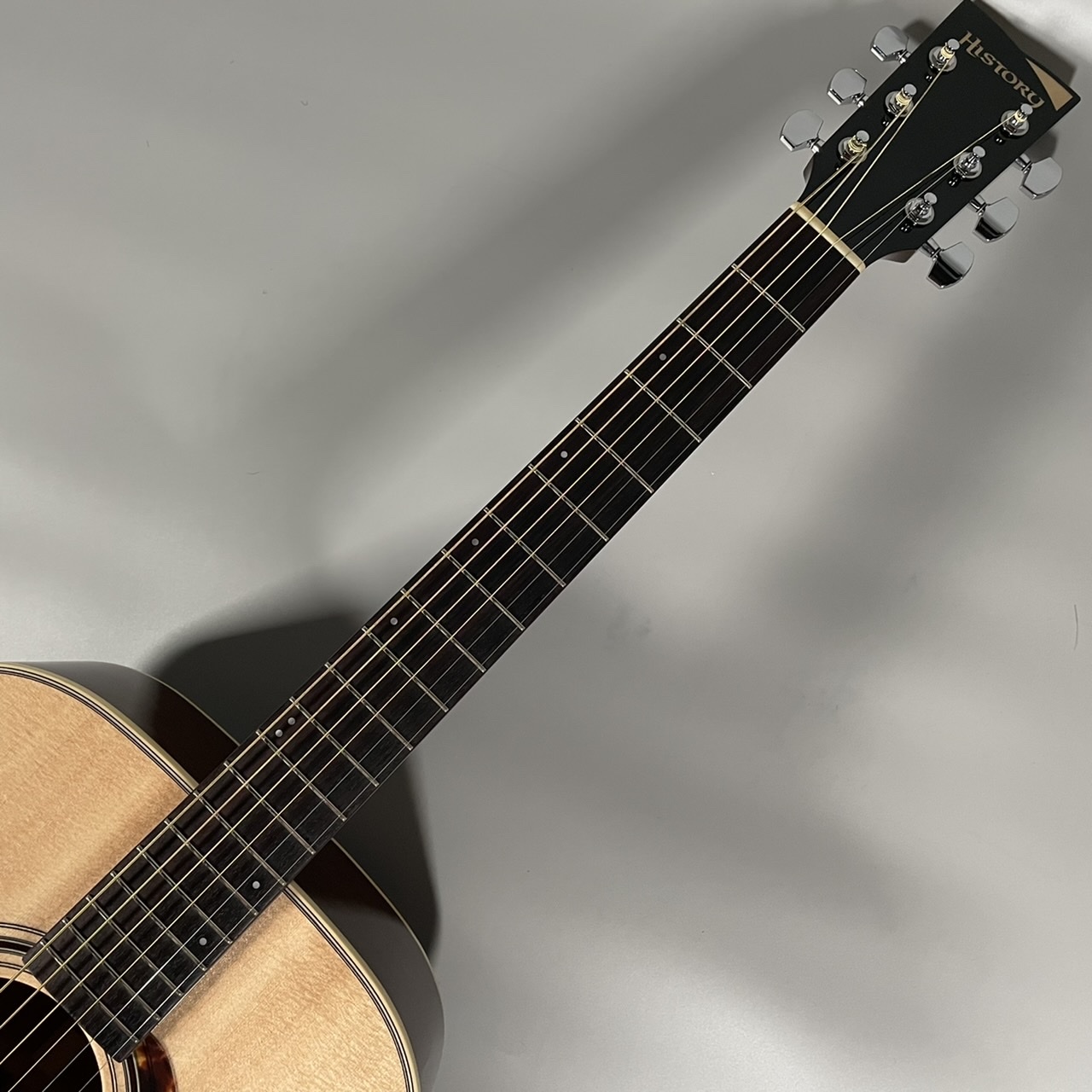 HISTORY NT-L4 【USED】（中古）【楽器検索デジマート】