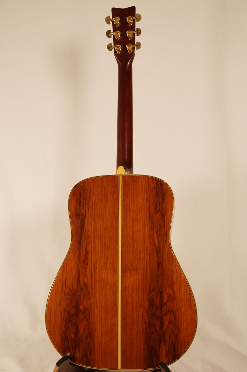 YAMAHA L-5 前期型 【1970年代中期】【ショートスケール期