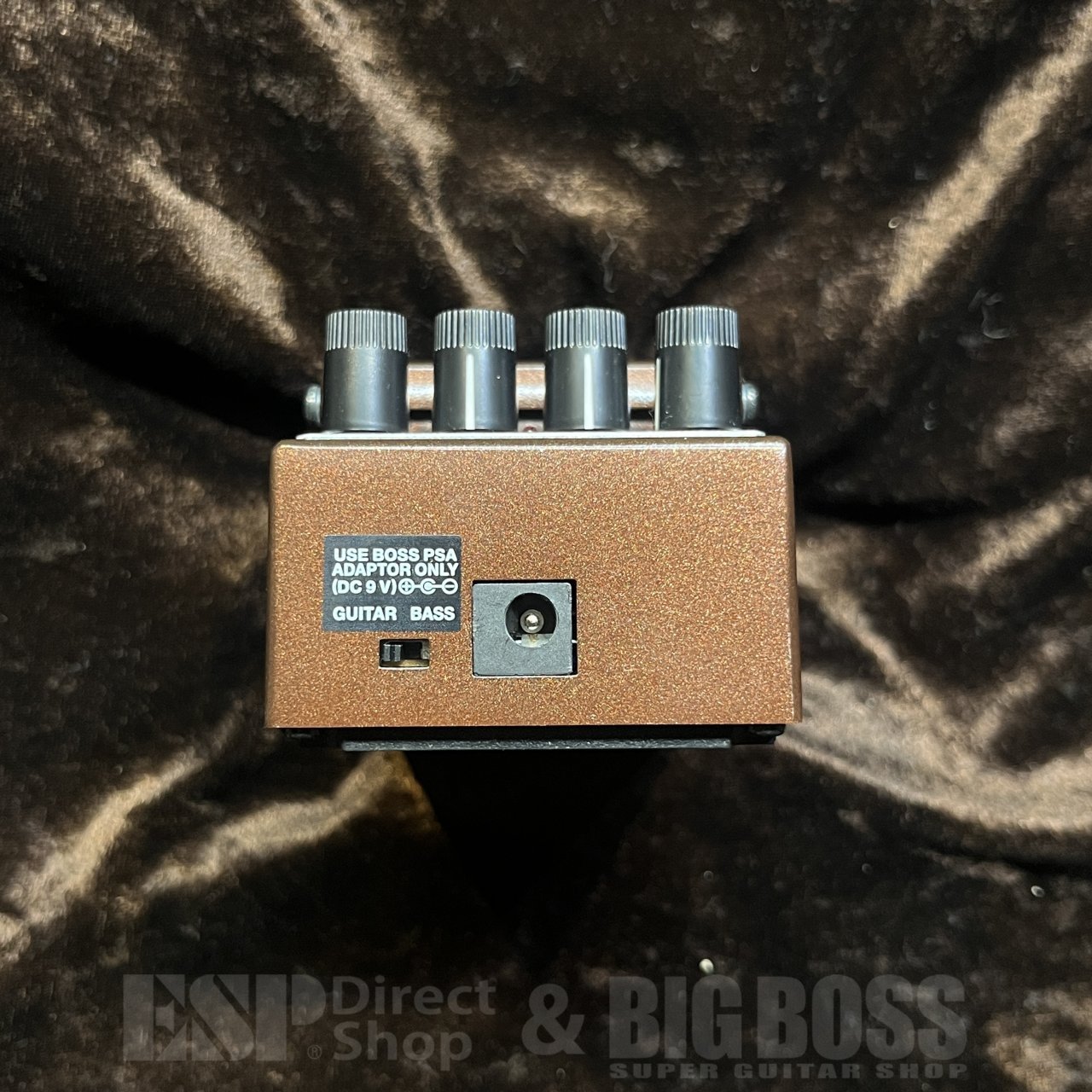 BOSS OC-5 Octave（中古）【楽器検索デジマート】