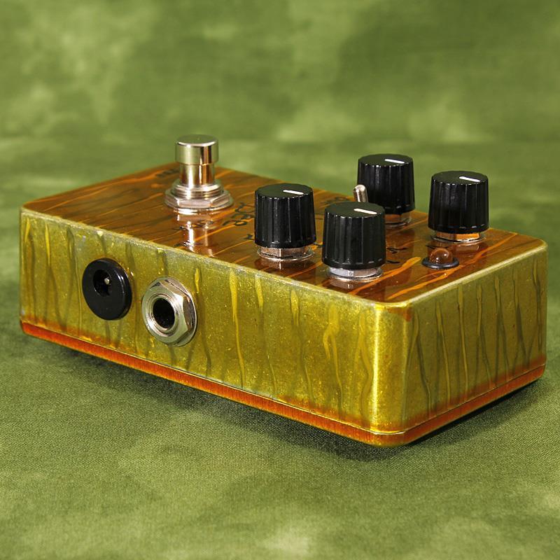 honeyページ BJF Electronics USED 中古 Honey Bee OD Anniversary SN. 1267