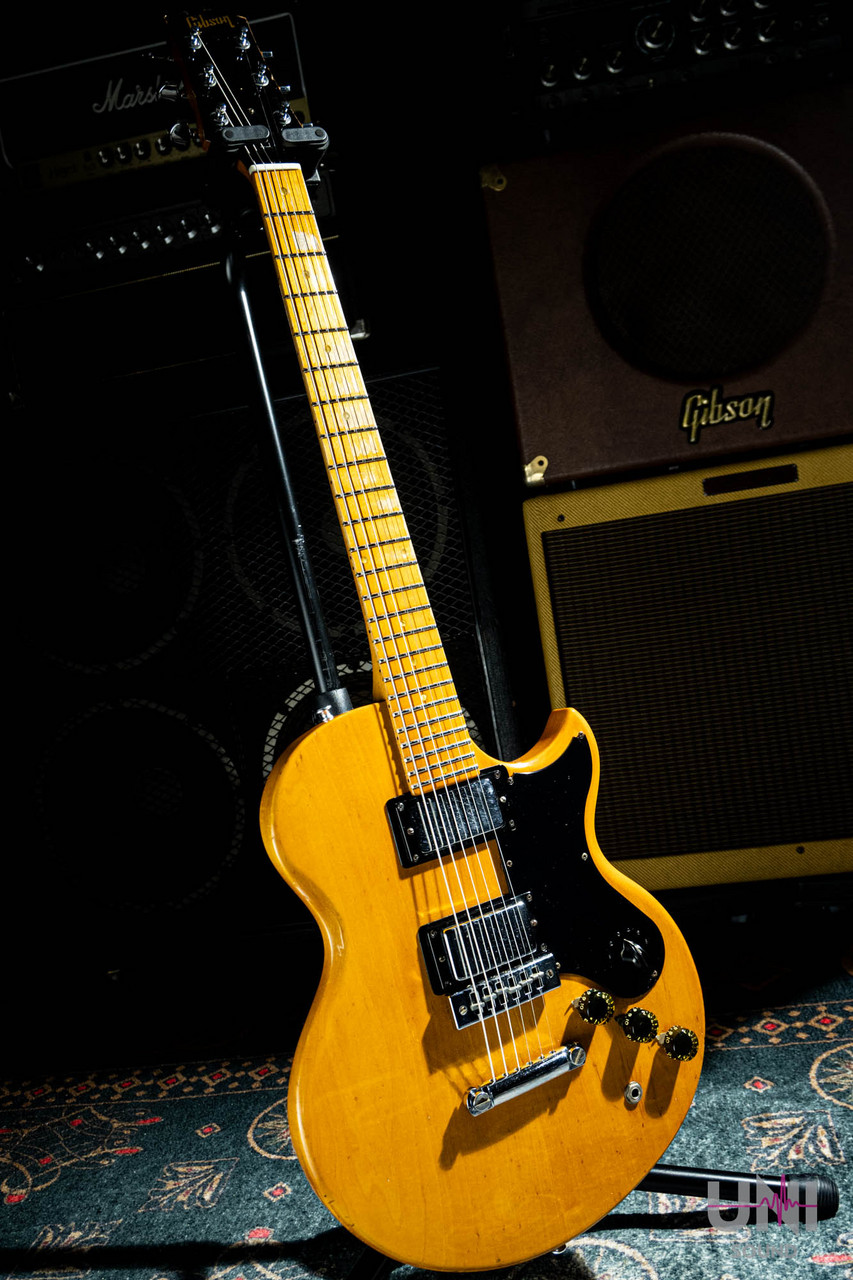 Gibson L6-S (L-6S Custom) / 1974（ビンテージ）【楽器検索デジマート】