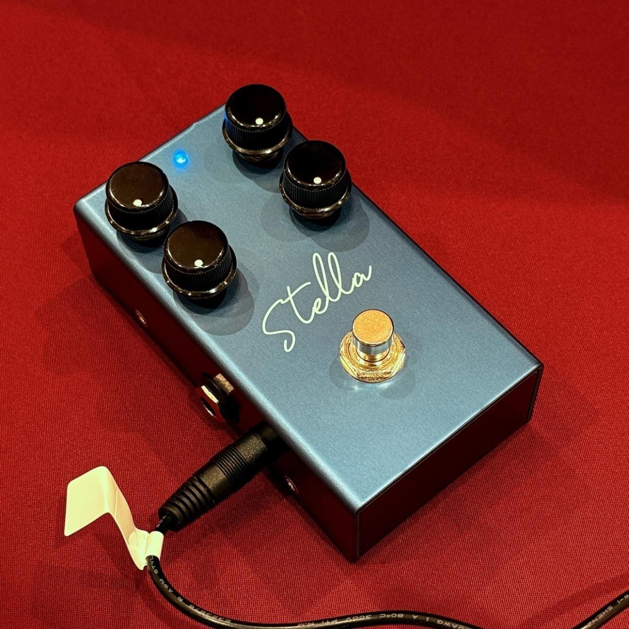 VIRTUES Stella（新品/送料無料） デジマート大賞2025 【楽器検索