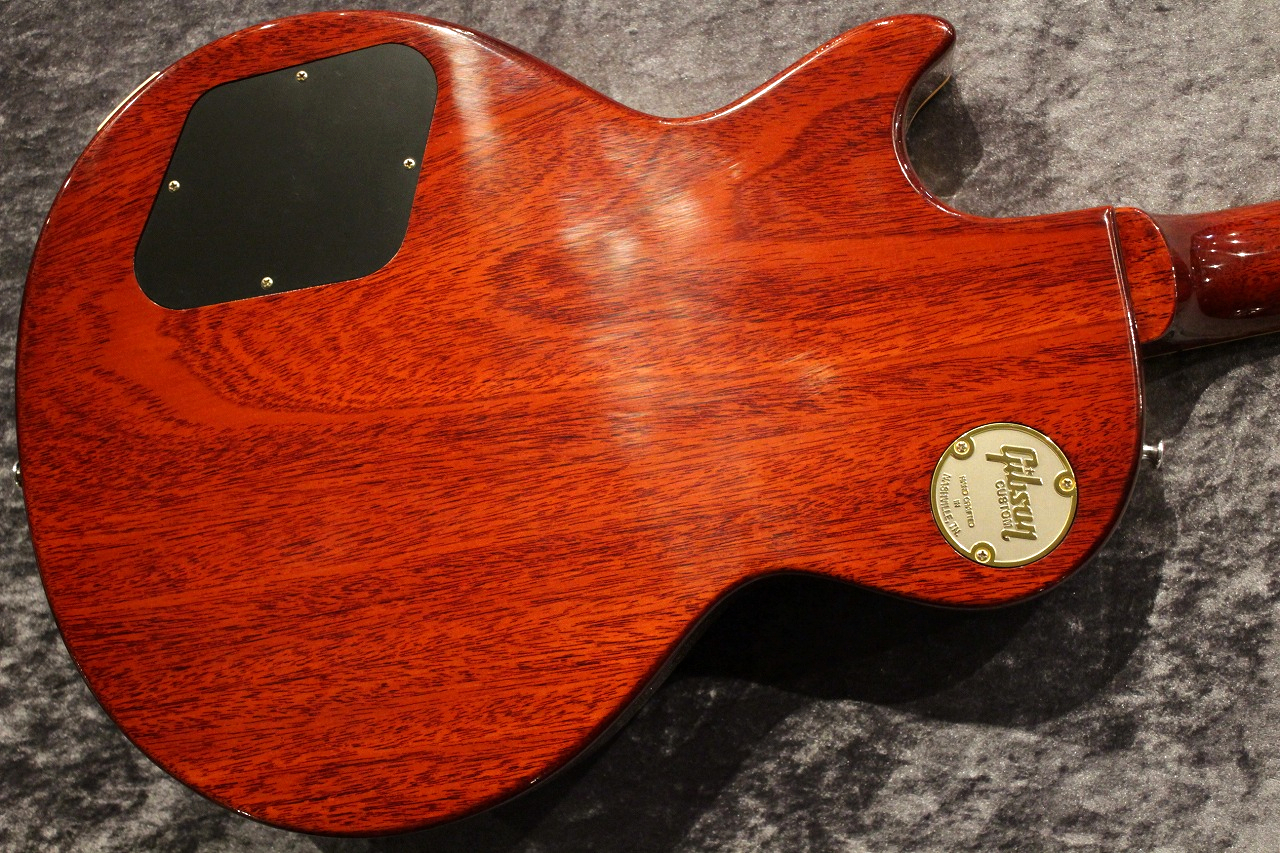 ※5/12のみ大幅値下げ4.8万→3.8万レスポール スタンダード 調整済み Gibson Custom Shop 1958 Les Paul Standard Reissue Inverness