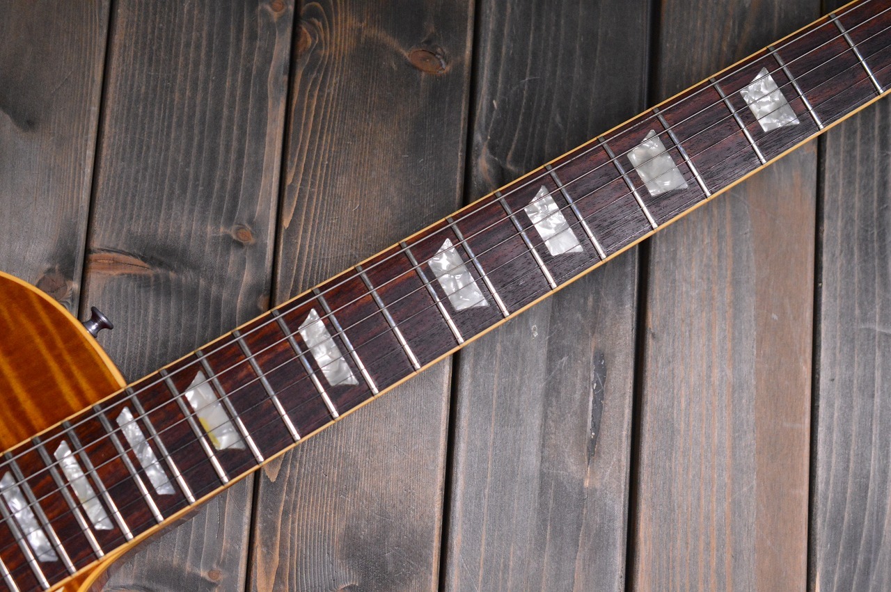Gibson Custom Shop Historic Collection 1958 Les Paul Standard