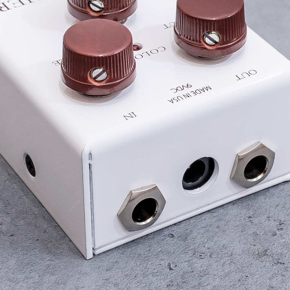 J.Rockett Audio Designs ARCHER Clean 【美しいクリーン